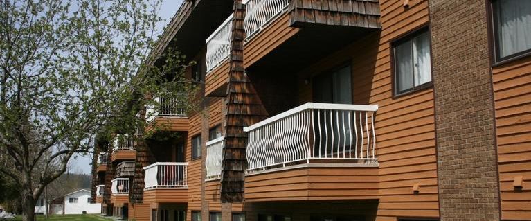 Tiffany Place Apartments | 4001 Enemark Crescent, Prince George - Photo 1