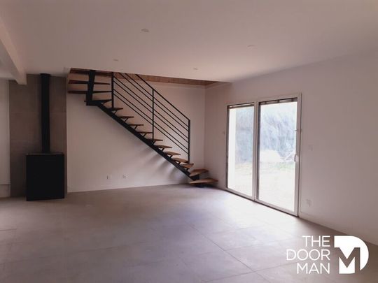 Location Maison 5 pièces 124m² LE PERRAY EN YVELINES 78610 - Photo 1