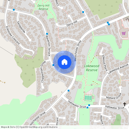 6 Gresford Place, Churton Park