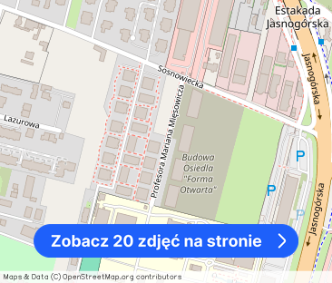 Bronowice | Wysoki Standard | 3 pokoje - Zdjęcie 1