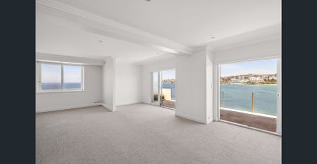 3-bedroom + Study Apartment - Photo 3