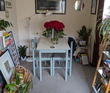 1 Bed Semi-Detached House, Norfolk Street, CB1 - Photo 2