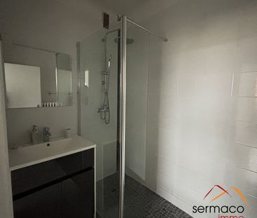 Appartement rénové de type F2/F3 - Photo 6