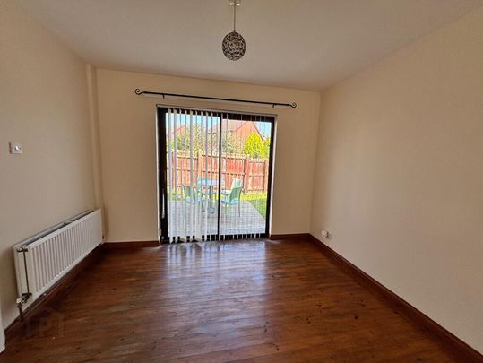 43 Town Park, Carrickfergus, BT38 8FG - Photo 1