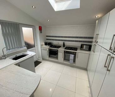 Woodville Street, St Helens Town Centre, WA10 - Photo 1