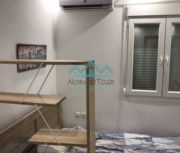 Studio/Γκαρσονιέρα για ενοικίαση - Νεάπολη - Photo 3