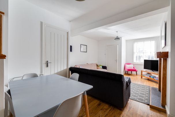 Union Street, Chester - Photo 1