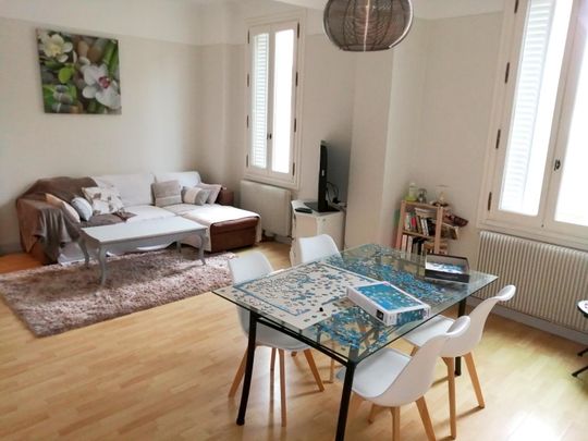 « AVIGNON IM - APPARTEMENT T3 67.16² » - Photo 1