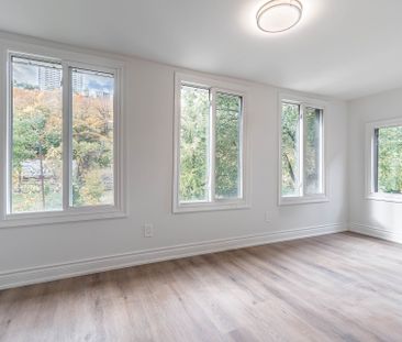 For Lease - 286 Cumberland Avenue Unit# Upper, Hamilton, Ontario - Photo 5