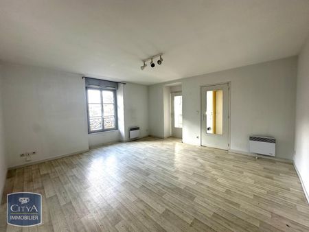 Location Appartement 2 pièces 46m² ANGERS 49100 - Photo 3