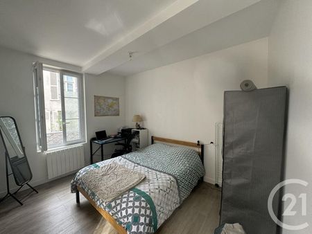 Appartement F2 à louer 2 pièces - 37,72 m2 CHARTRES - 28 - Photo 4