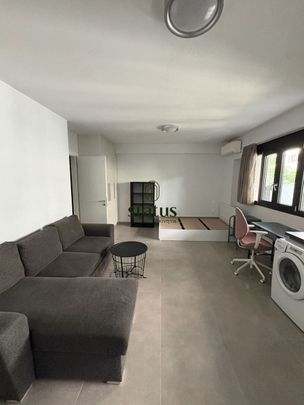 Studio/Γκαρσονιέρα για ενοικίαση Πάτρα - Κέντρο (Πάτρα) - Photo 1