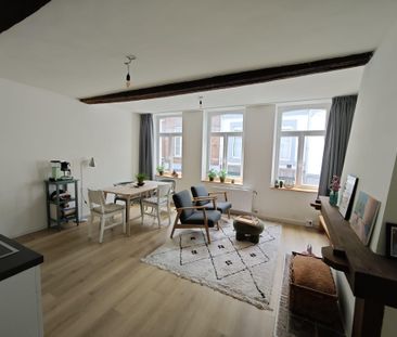 Te huur: Appartement Heilige Geest in Maastricht - Foto 4