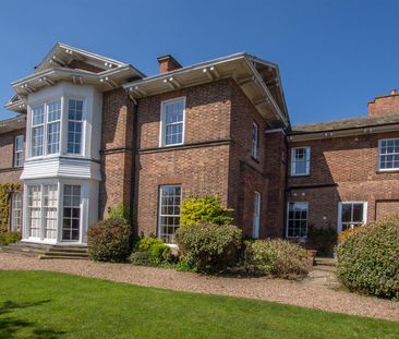 Dower House, Dower Chase, Escrick, York, YO19 6JF - Photo 5