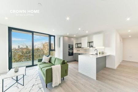 2 bedroom apartment to rent - Photo 3
