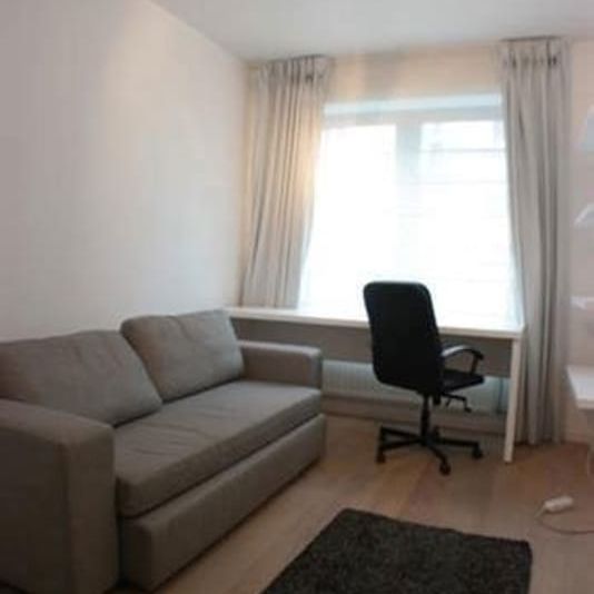 Appartement te huur - Photo 1