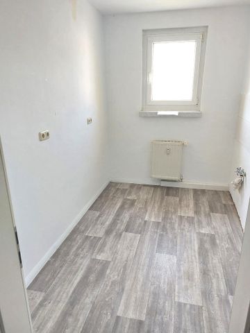 NEU 2 Raumwohnung für Sie hergerichtet!! Ab 01.10.2024! - Foto 5