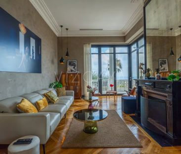 Location Maison 8 pièces 253m² NICE 06300 - Photo 1