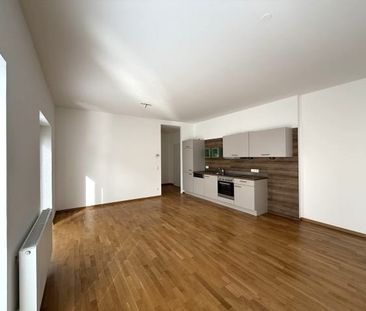 Helle 2-Zimmer Wohnung mit Balkon und Lift in Krems-Zentrum - Photo 6