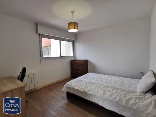 Appartement à louer 4 pièces 84.14m² - Photo 1