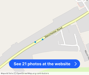 Manchester Road, Chapel-En-Le-Frith, High Peak - Photo 1