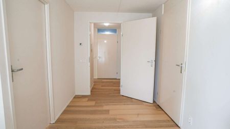 Mattenbiesstraat, Rotterdam, Nederland - Photo 5