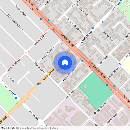 148A Oats Street, WA 6101, Carlisle