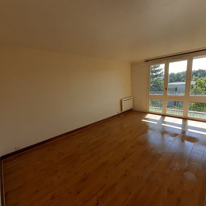 Location appartement 3 pièces, 62.81m², Yerres - Photo 1