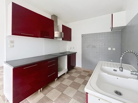 Maison mitoyenne 1 côté à louer, 3 pièces - Chaingy 45380 - Photo 3