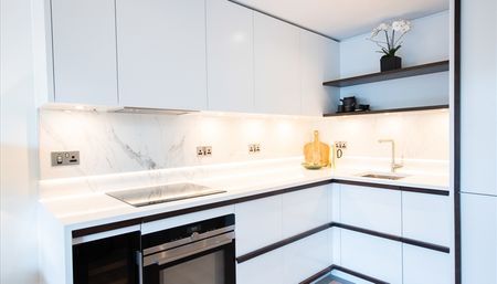 Garrett Mansions, London1 and 2 bedroom Apartments - Photo 5