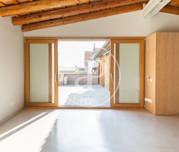 Apartment for Rent in the Center of Sant Cugat - Photo 5