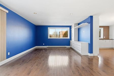 Appartement à louer - Laval (Laval-des-Rapides) - Photo 3