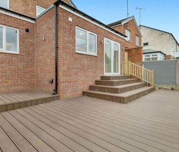 Rowborn Drive, Oughtibridge, Sheffield, S35 0JR - Photo 1