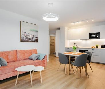 Mieszkanie Wynajem: Kołobrzeg - Фото 3