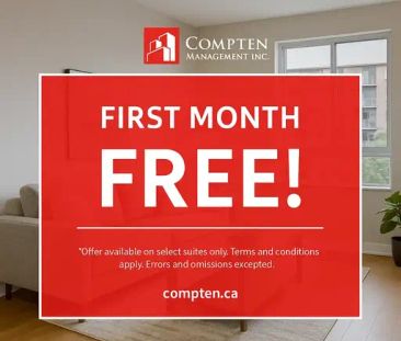 Bristol Arms Apartments | 1745 Bloor St., Mississauga - Photo 1
