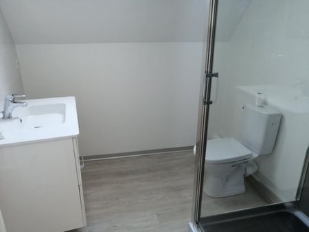 Location / Maison T3 - Photo 5