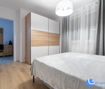 Słoneczne 3-pok,60m2+garaż al.29 Listopada/Opolska - Photo 6