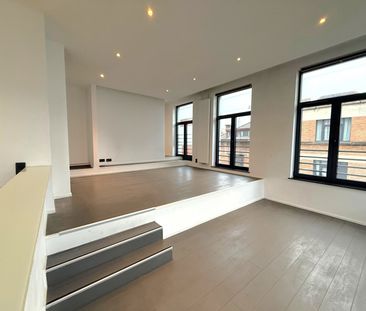 Flat - for rent - Photo 3
