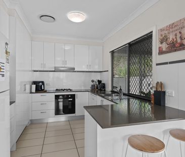 Newly Renovated on a Large Block - Photo 6