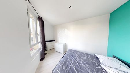 À louer : Charmant appartement d'une chambre à quelques minutes des Docks Vauban - Photo 3