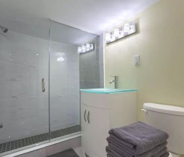 For Lease - 856 Shaw Street Unit# BSMT, Toronto, Ontario - Photo 5