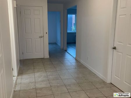 2414, Cantin, Longueuil (Vieux-Longueuil) à louer - Photo 4