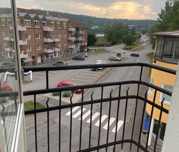 Järnvägsgatan, Valdemarsvik - Photo 1