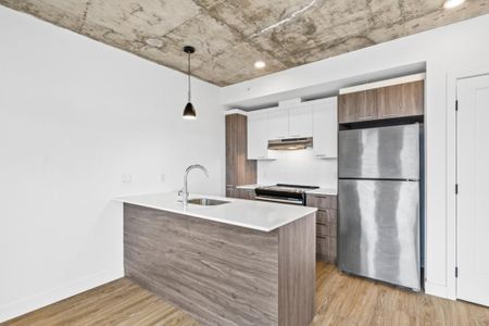 Appartement à louer - Montréal (Ahuntsic-Cartierville) (Cartierville) - Photo 4