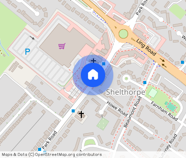 Park Road,Loughborough,LE11 - Photo 1