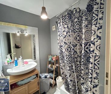 Appartement à louer 2 pièces 42.66m² - Photo 4