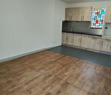 Appartement à louer 2 pièces • Quincy-Voisins - Photo 3