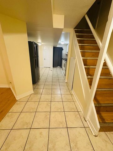 For Lease - 2 William Honey Crescent Unit# Bsmt, Markham, Ontario - Photo 4