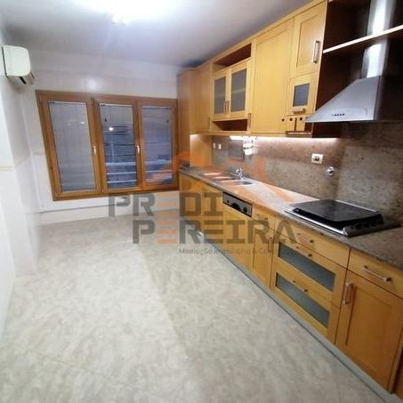 Apartamento T3 - Photo 1