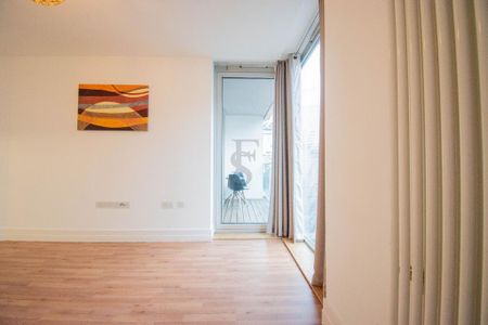 1 bedroom apartment to rent - Photo 3